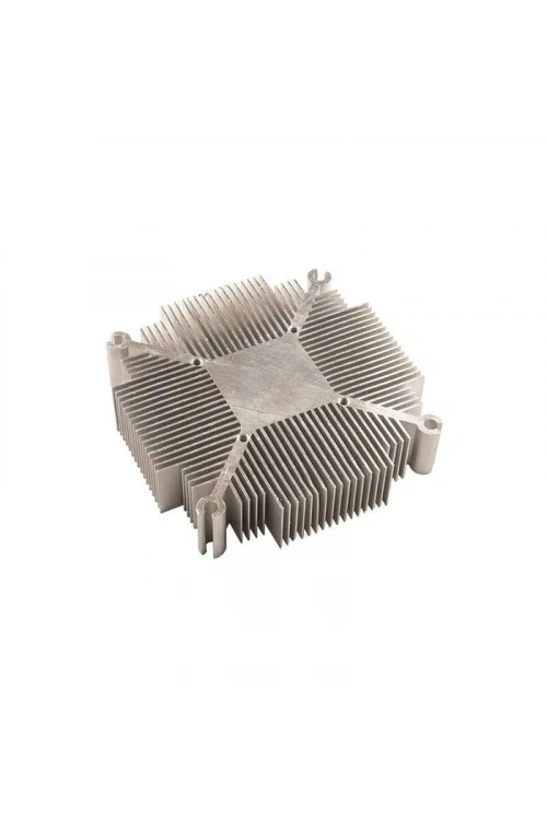 50W Cob Led Alüminyum Soğutucu