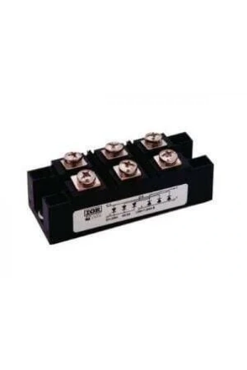51MT160KB 55A 1600V Üç Fazlı AC Kontrol