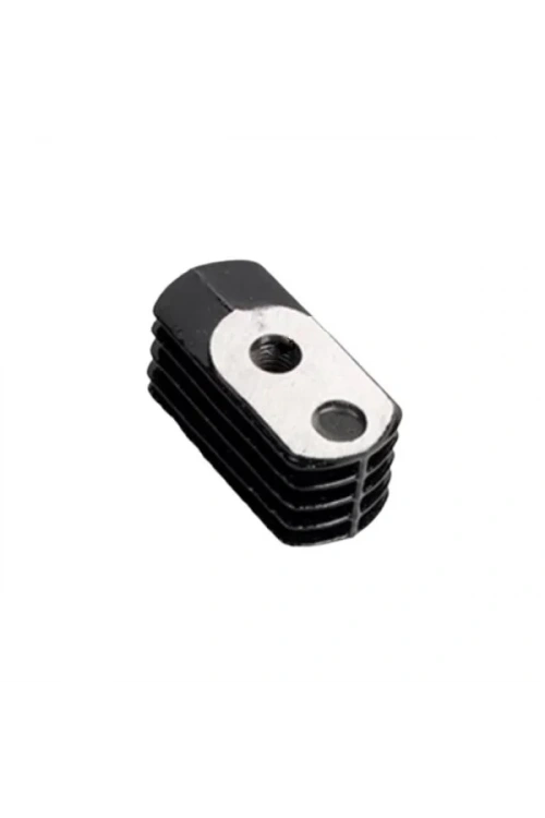 52x24x23mm 10A Vidalı Doğrultucu Diyot Uyumlu Soğutucu