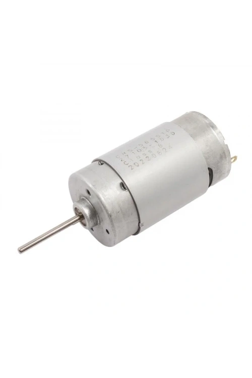 565 24V 4000Rpm Redüktörsüz DC Motor