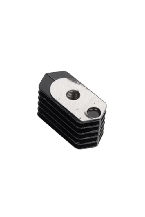 56x27x30mm 20A Vidalı Doğrultucu Diyot Uyumlu Soğutucu