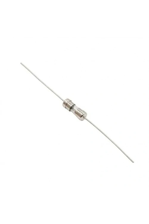5A 3.6x10mm Cam Sigorta