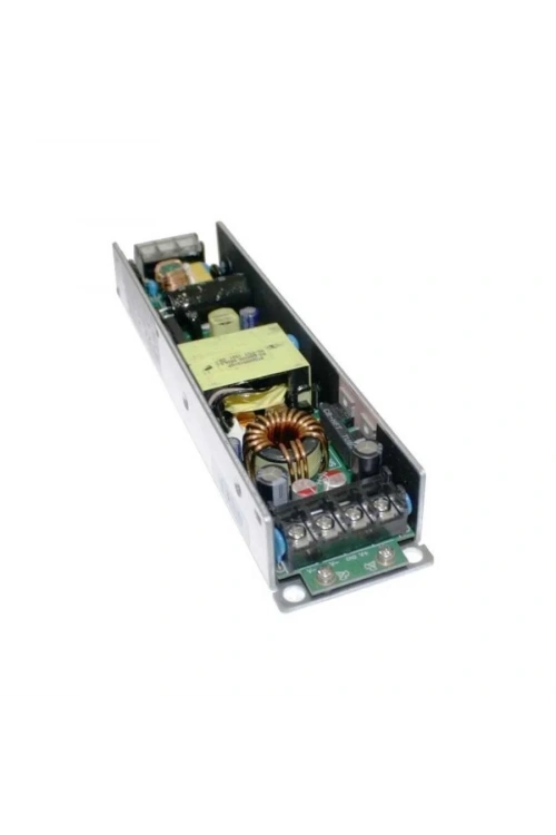 5V 40A Güç Kaynağı HQ200-1D04 - Power Supply