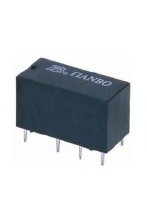 5V Telekom Röle 5V 2A - HJR1-2C-L-05VDC-S-ZY