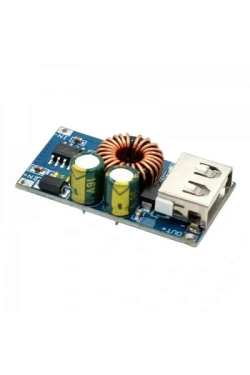 6-32V Q3.0 USB Hızlı Şarj Devresi