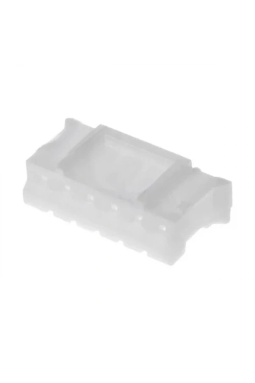 6 Pin JST-PH 2.0 Tunik Konnektör Dişi