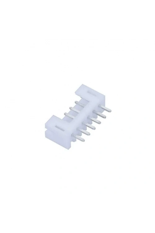 6 Pin JST-PH 2.0 Tunik Konnektör Erkek