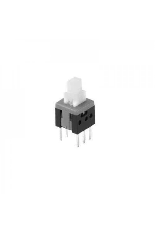 6 Pinli 6x6x6.5 mm Buton