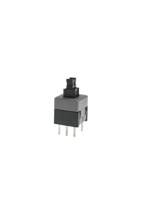 6 Pinli 8.5x8.5x5mm Buton