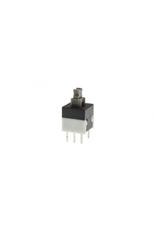 6 Pinli 8x8x5mm Buton