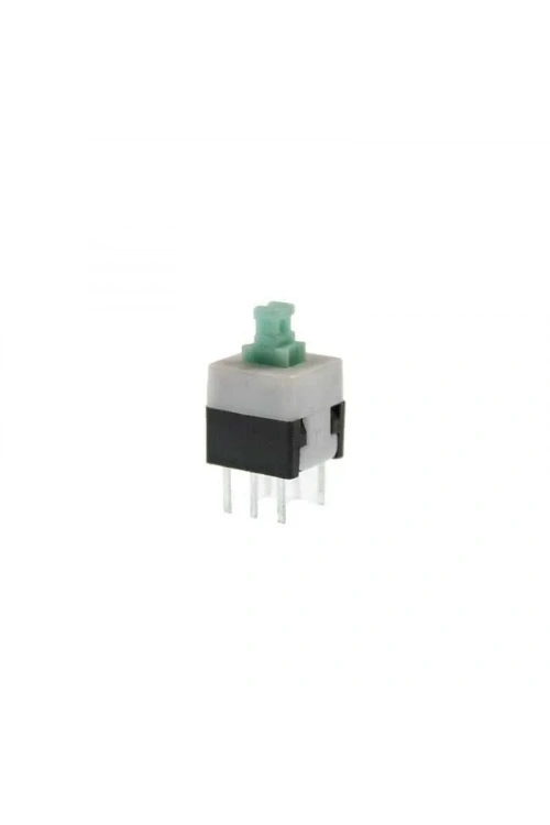 6 Pinli 8x8x5mm Buton