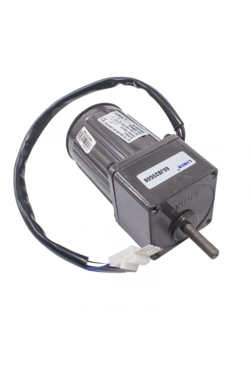 60mm 220V 50 RPM AC Motor YN60-220-10