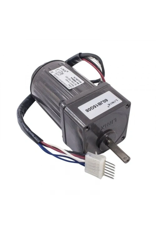 60mm 220V 85RPM AC Motor YN60-10