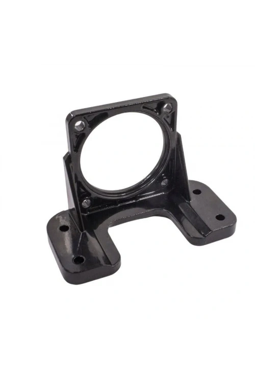 60mm Redüktörlü Metal Motor Tutucu YN60 55ZY