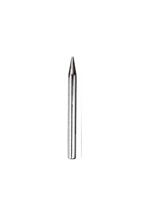 60W B Tip Havya Ucu - Silver