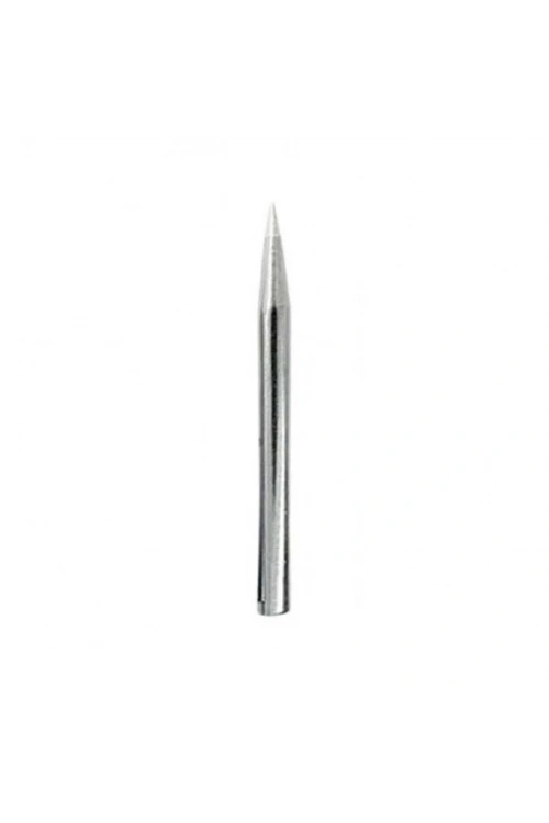 60W BB Tip Havya Ucu - Silver