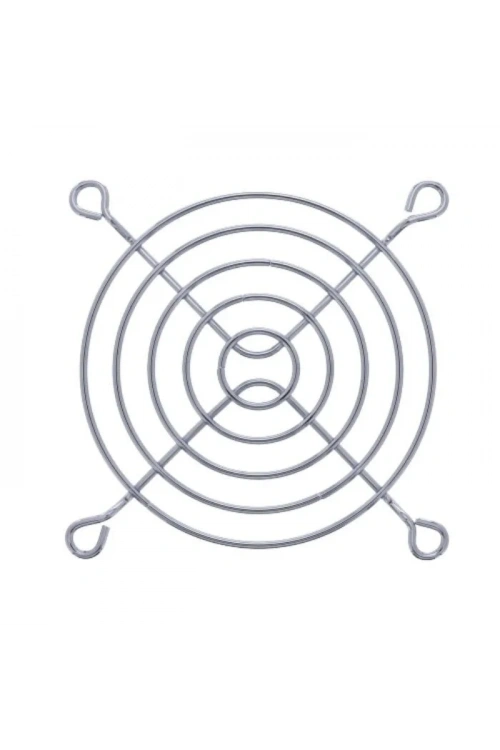 60x60mm Fan Koruma Teli