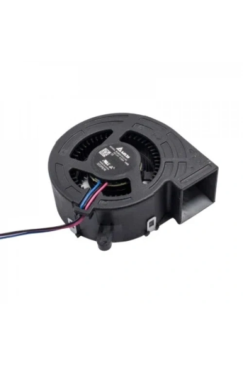 60x60x23mm 12V 0.8A 3P Salyangoz Fan