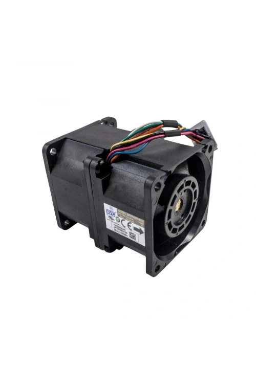 60x60x76mm 12V 5.24A Fan 8 Kablolu - DFPA0676B2U