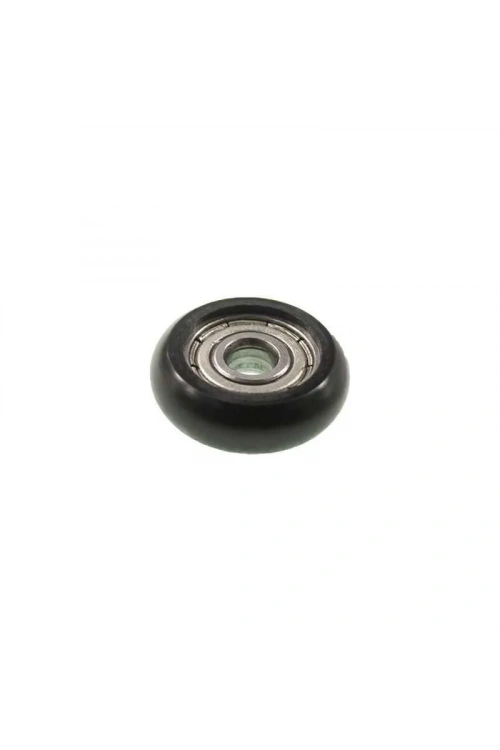 625ZZ Rulman 5mm - Plastik Kaplı