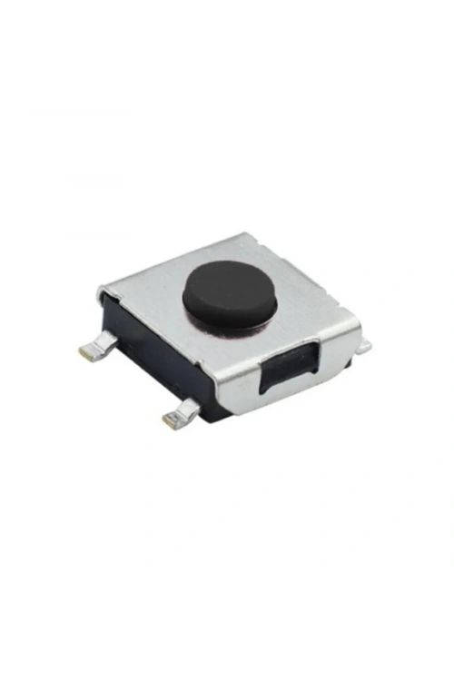 6.2x6.2x3.1mm SMD Tact Buton