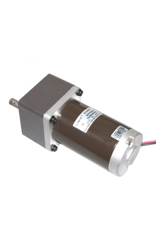 63ZY24-40 24V 100RPM DC Motor