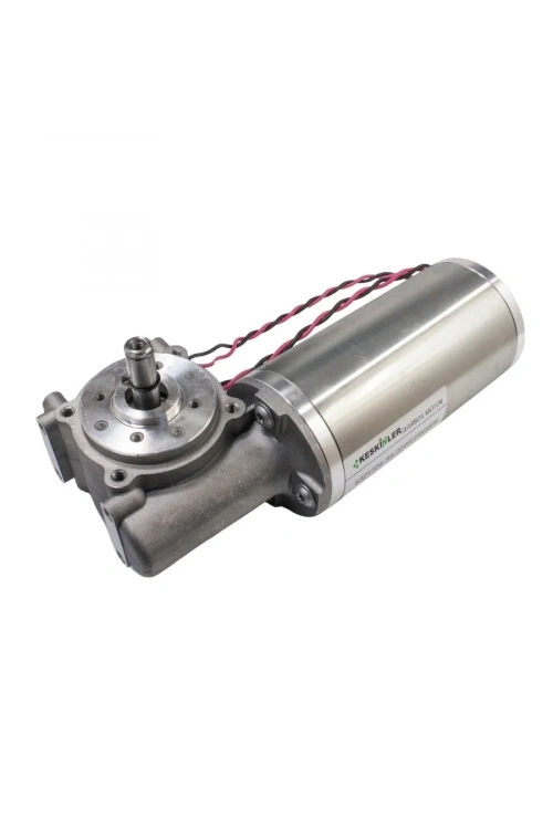 63ZYT24-95/31 24V 35W 225RPM Otomatik Kapı Motoru