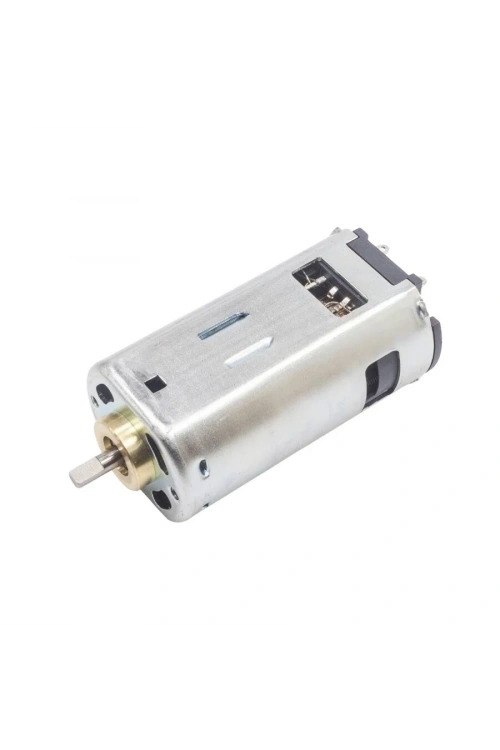 6512 220V DC 10000Rpm Redüktörsüz DC Motor