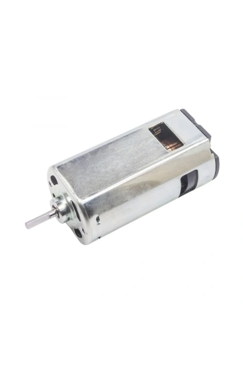 6512 220V DC 10000Rpm Redüktörsüz DC Motor