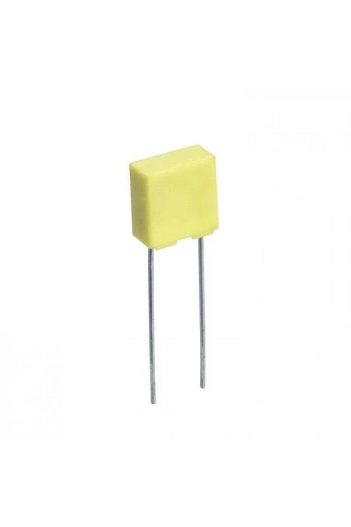 680nF 100V 5mm Polyester Kondansatör