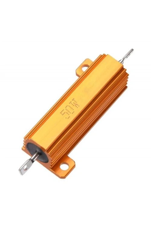 6.8K 50W 5% Alüminyum Direnç