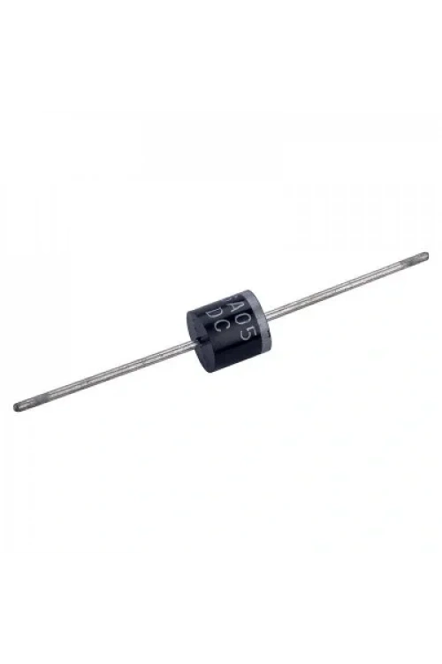 6A05 - 50V 6A Diyot