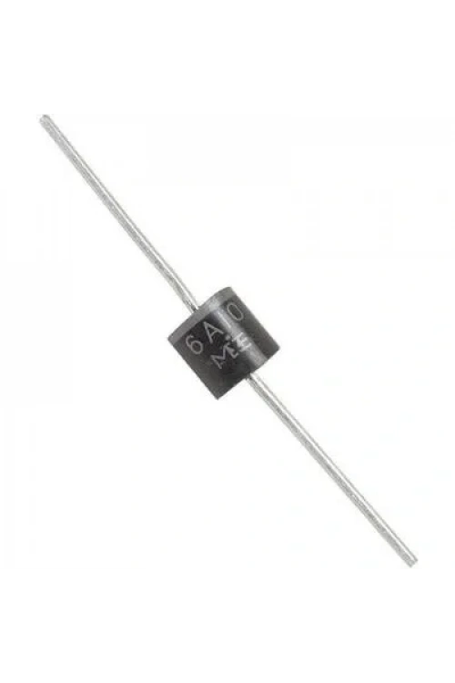 6A10 - 1000V 6A Diyot P600M