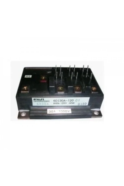 6DI30A-120 6X30A 1200 V Transistör Modül