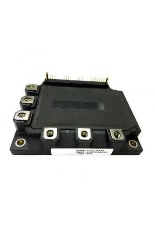 6MBP50RA060-01 50A 600V IGBT Modül