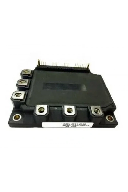 6MBP75RH-060 75A 600V IGBT Modül 6PACK