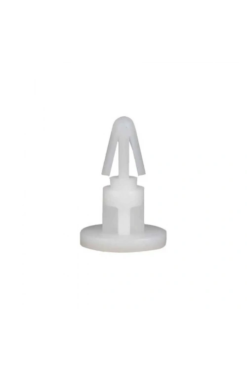 6mm Plastik Tırnaklı Distans
