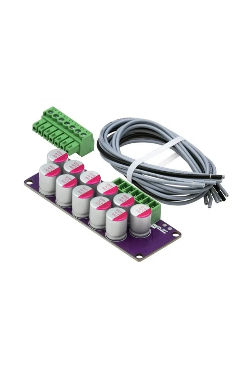 6S 6A Aktif Balans Devresi - Li-ion Lifepo4 BMS