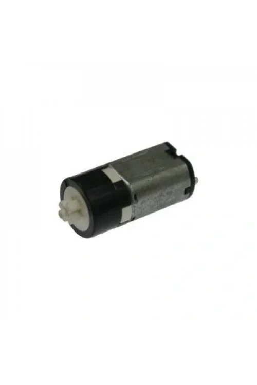 6V 100 Rpm Planet Dişlili Torklu Motor