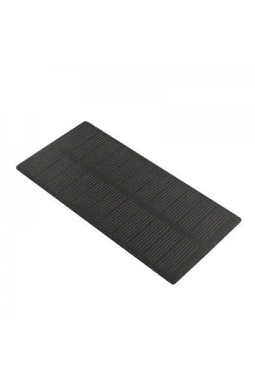 6V 100mA Solar Panel - Güneş Pili 132x63mm