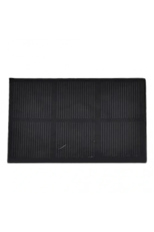 6V-150mA Güneş Paneli (Solar Panel) 105x66 mm