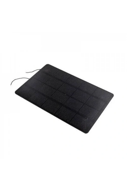 6V 250mA Solar Panel - Güneş Pili 153x99mm