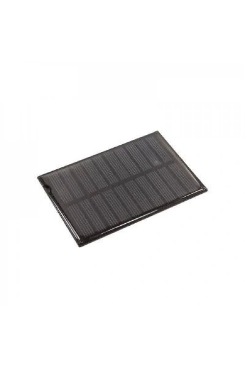 6V 250mA Solar Panel - Güneş Pili 99x69mm