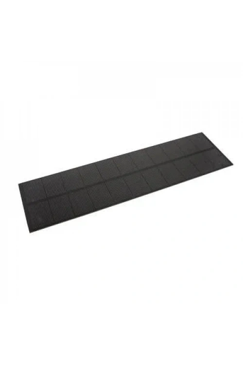 6V 350mA Solar Panel - Güneş Pili 290x80mm