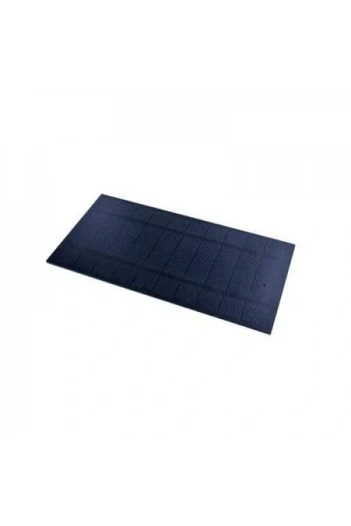 6V 400mA Solar Panel - Güneş Pili 197x100mm