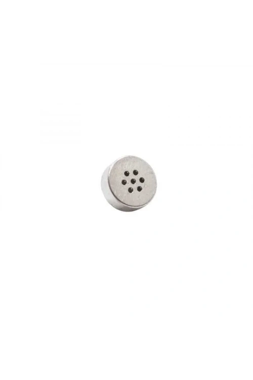6x2.3mm Elektret Kapasitif Mikrofon Kapsülü