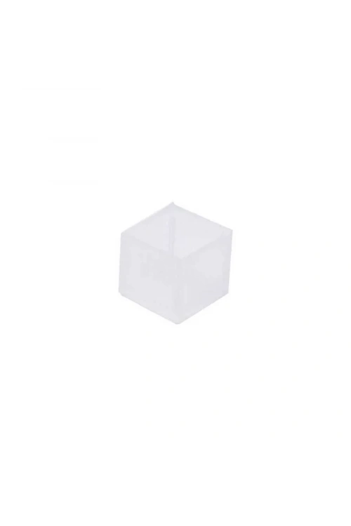 6x6mm Kare SMA Konnektör Koruma Kapağı