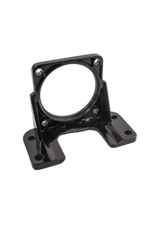 70mm Redüktörlü Metal Motor Tutucu YN70 63ZY