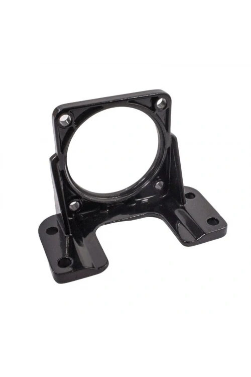 70mm Redüktörlü Metal Motor Tutucu YN70 63ZY