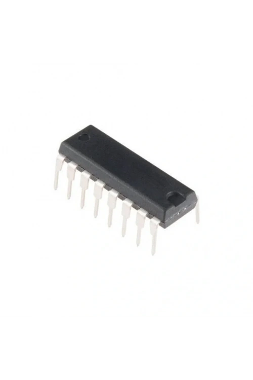 74LS151 Multiplexer - Demultiplexer Entegresi Dip-16